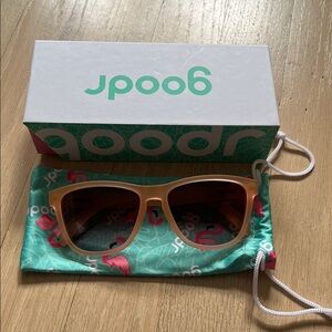 Goodr OG DON'T MAKE ME BLUSH